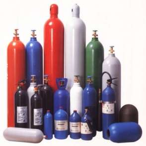 industrial gases